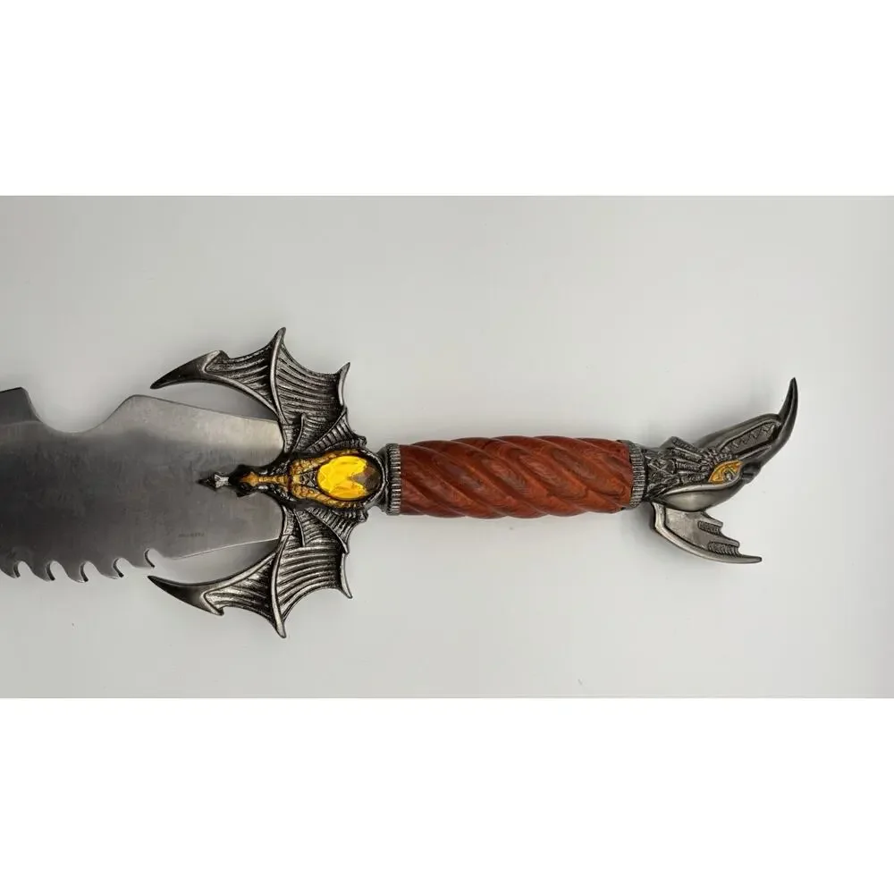 Frost Cutlery jim frost